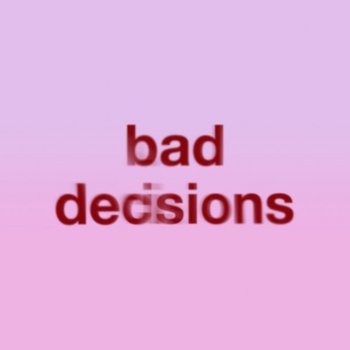 benny blanco feat. BTS & Snoop Dogg Bad Decisions (with BTS & Snoop Dogg) - Instrumental