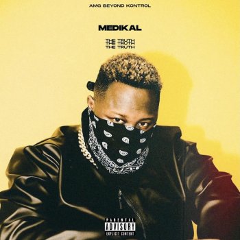 Medikal Sorry (feat. Ahtitude & Tulenkey)