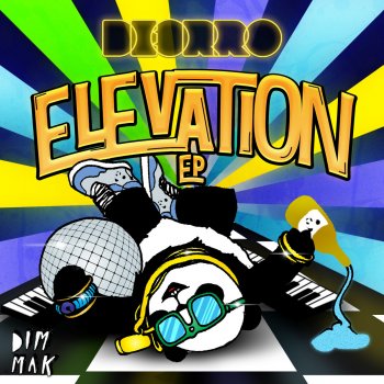 Deorro Stronger