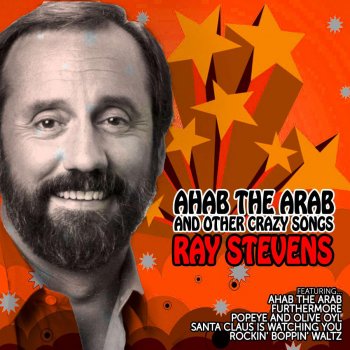 Ray Stevens Rockin' Boppin' Waltz