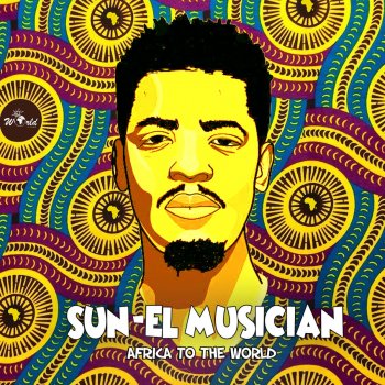 Sun-El Musician feat. Desiree Dawson With You