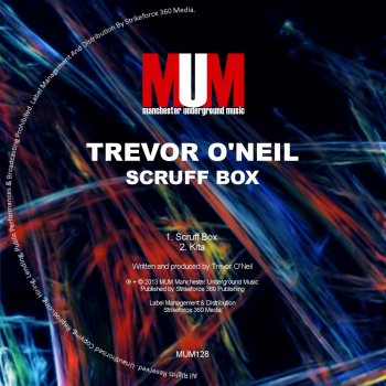 Исполнитель Trevor O'Neil, альбом Scruff Box