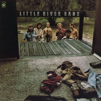 Little River Band It's A Long Way There - 2010 Digital Remaster