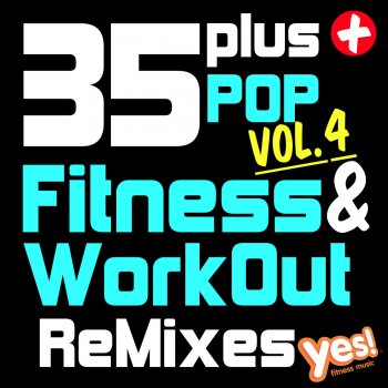 MC Joe & The Vanillas Shooting Star (128 BPM Workout ReMix)