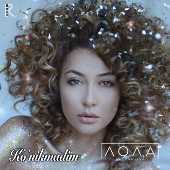 Lola Yuldasheva Ko'nikmadim