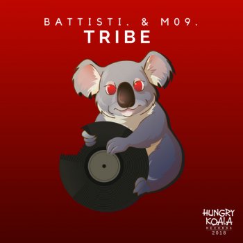 Battisti feat. M09. Tribe