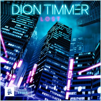 Dion Timmer Lost