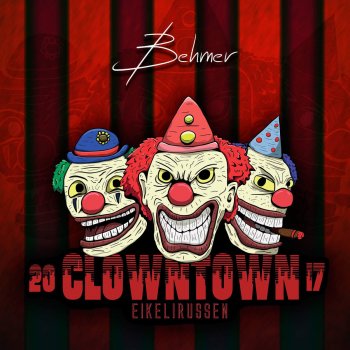 Behmer Clowntown 2017