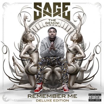 Sage The Gemini feat. Berner & Kehlani Desert Of Mirages