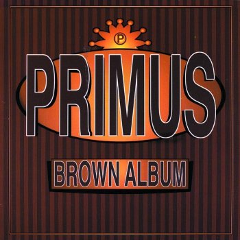 Primus Over The Falls