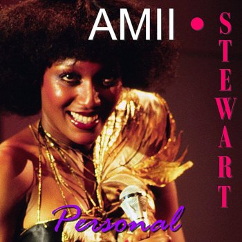 Amii Stewart It's a Fantasy