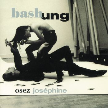 Alain Bashung J'écume