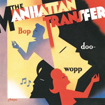 The Manhattan Transfer Jeannine