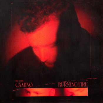 Camino Burning Fire