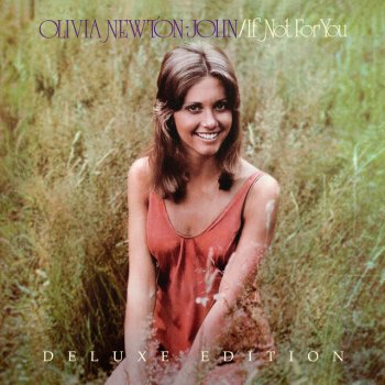 Olivia Newton-John Lullaby - Remastered 2022