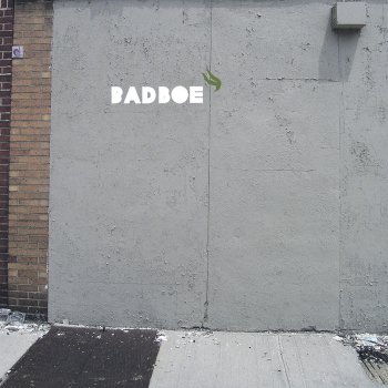 BadboE Dynamite - AGFA remix