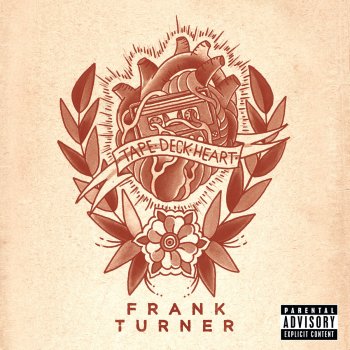 Frank Turner We Shall Not Overcome