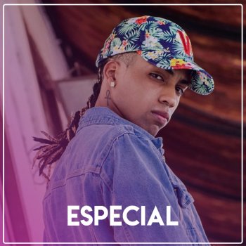 Amenazzy Especial