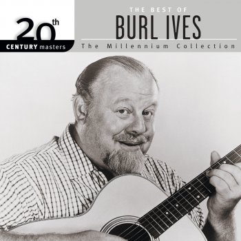 Burl Ives The Same Old Hurt