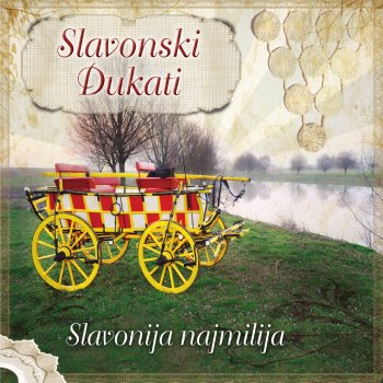 SLAVONSKI DUKATI Zumbul