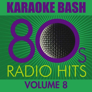 Starlite Karaoke Shakedown (Karaoke Version)