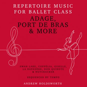 Andrew Holdsworth Esmeralda (1846), Act 1: Andante - 63 BPM in 4 / Triplets