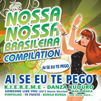 Roland Danza Kuduro
