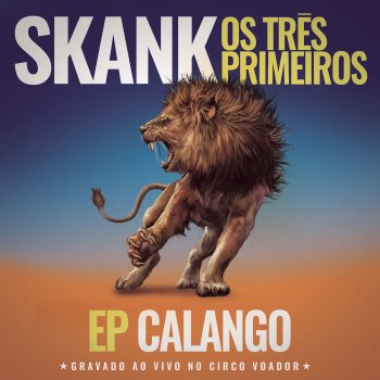 Skank Sala Bikini (Instrumental) - Ao Vivo