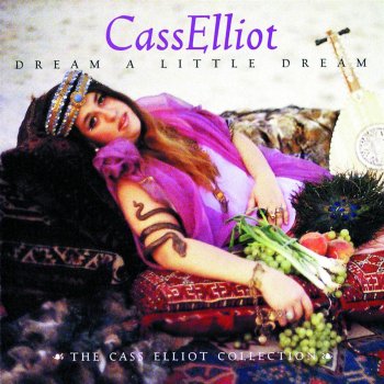 Cass Elliot New World Coming