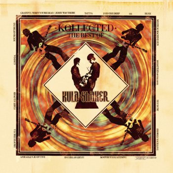 Kula Shaker Govinda - Radio Mix