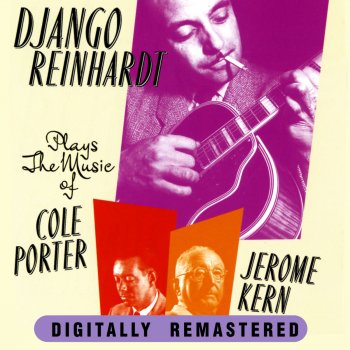 Django Reinhardt I´ve Got My Love To Keep Me Warm (Take 1)