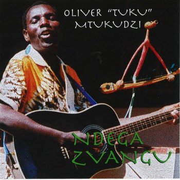 Oliver 'Tuku' Mtukudzi Chirimundari