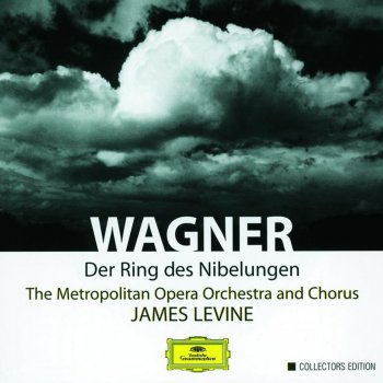 Gary Lakes feat. Jessye Norman, Metropolitan Opera Orchestra & James Levine Die Walküre: Siegmund heiß ich und Siegmund bin ich