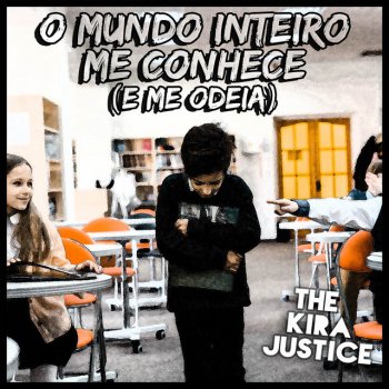 The Kira Justice feat. Bibi Gamino Deusa da Lua