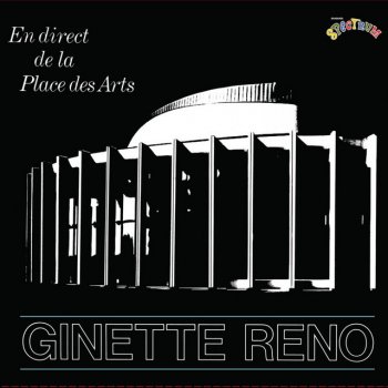 Ginette Reno Chante - Live