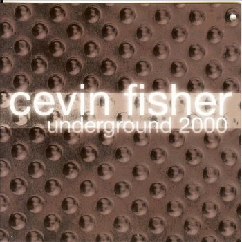 Cevin Fisher Check This Out