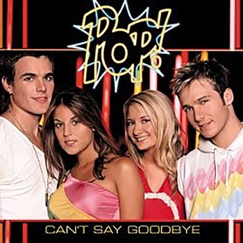 POP! Can't Say Goodbye (Shanghai Surprize Pop Mix)