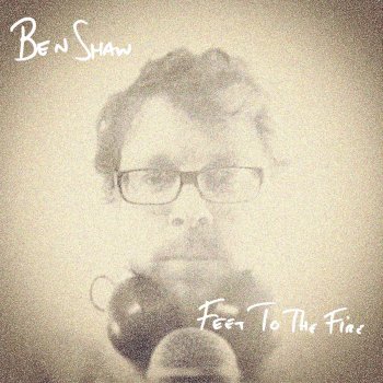 Ben Shaw April