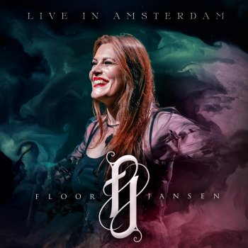 Floor Jansen Wolf and Dog (Live)