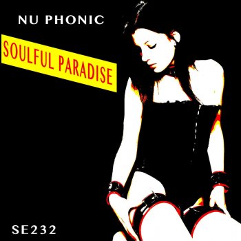 Nu Phonic Light Me Up - Original Mix