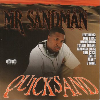 Mr. Sandman Intro