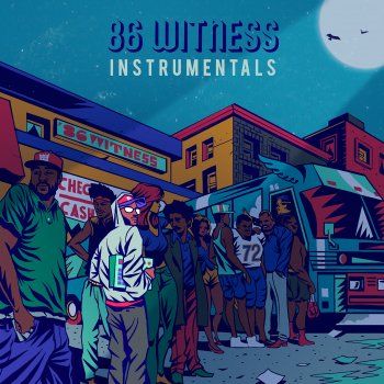 Sean Price Bear Witness (feat. DJ Revolution) [Instrumental]