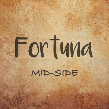 Fortuna Mid-Side Wide