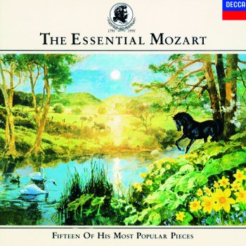 Wolfgang Amadeus Mozart Le nozze di Figaro, K. 492: Overture