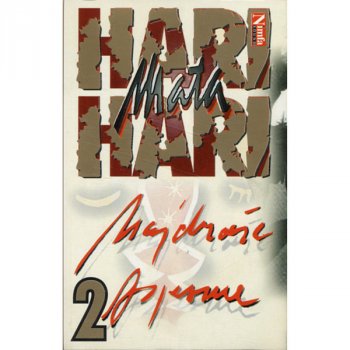 Hari Mata Hari Prsten I Zlatni Lanac