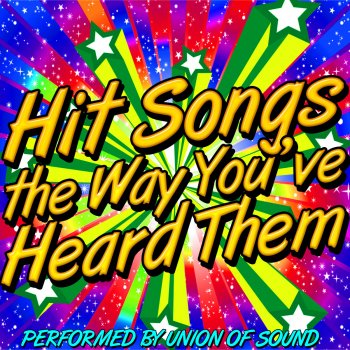 Union of Sound Walk This Way