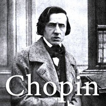 Frédéric Chopin Ballade No. 4 in f minor, Op. 52