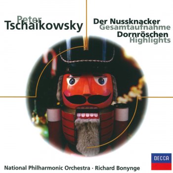 National Philharmonic Orchestra feat. Richard Bonynge The Nutcracker, Op. 71, Act 1, No. 8a A Pine Forest in Winter