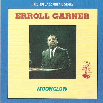 Erroll Garner Undecided