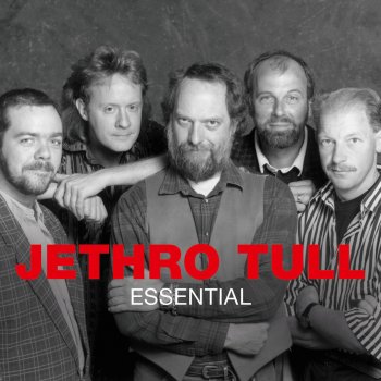 Jethro Tull Bungle In The Jungle